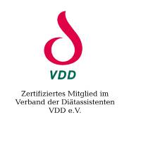 VDD logo